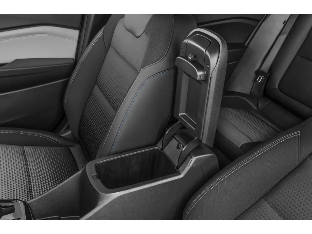 Chevrolet Trax fotografie Chevrolet Trax