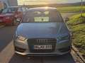 Audi A3 A3 Diesel 2.0 TDI Ambition Silber - thumbnail 8