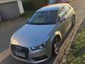 Audi A3 A3 Diesel 2.0 TDI Ambition Silber - thumbnail 1