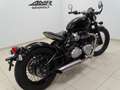 Triumph Bonneville Bobber Fekete - thumbnail 3