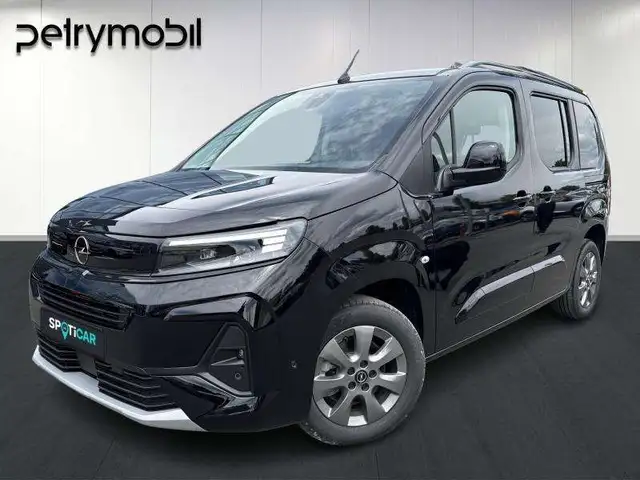 Opel Combo Life E GS