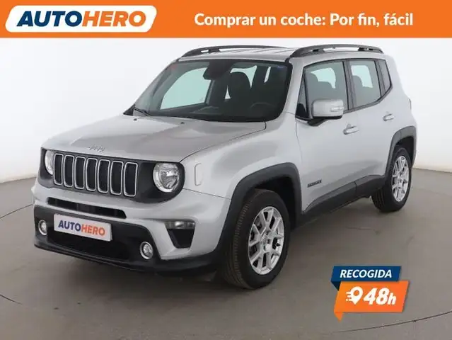 Jeep Renegade 1.0 Longitude 4x2