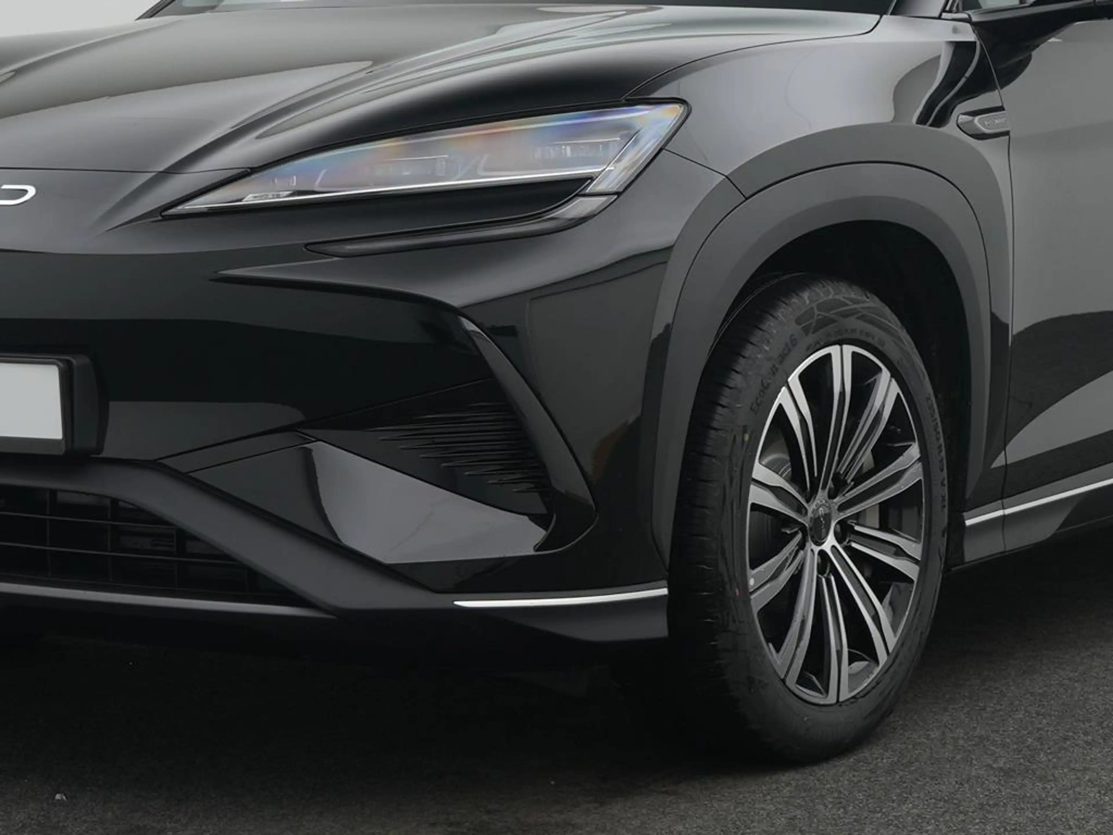 BYD Sealion 7 Comfort — photo 11