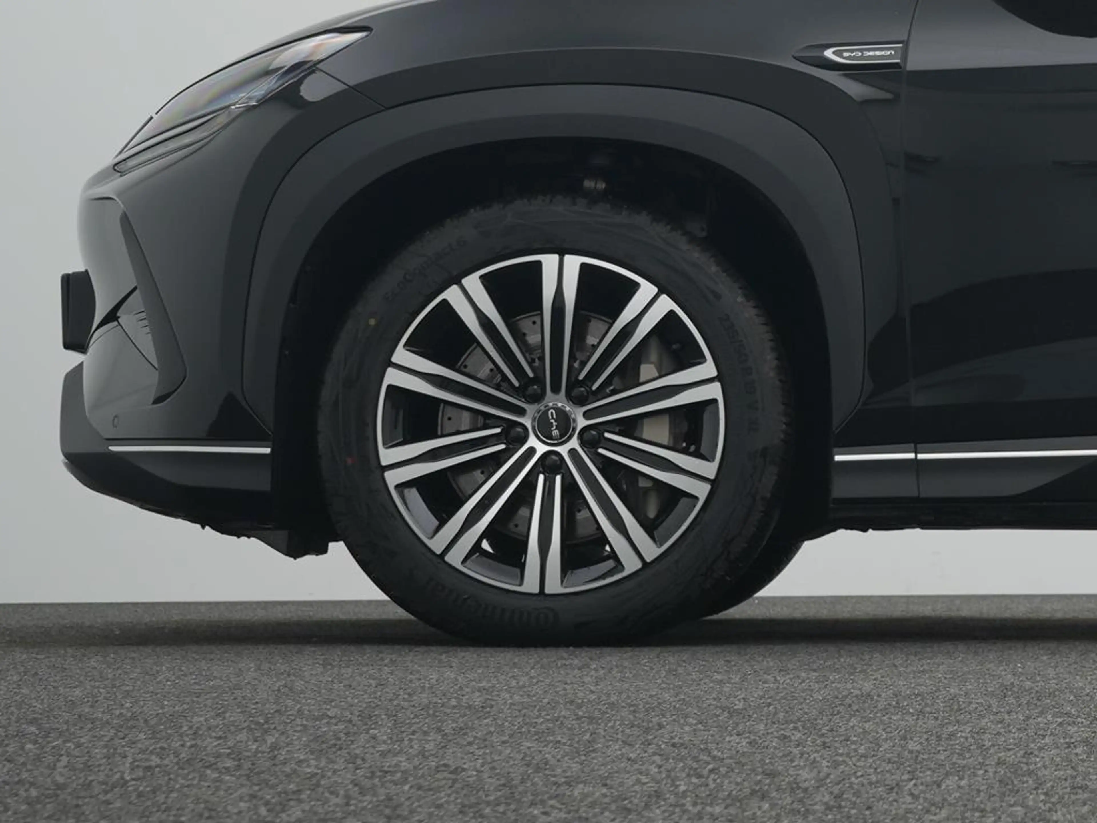BYD Sealion 7 Comfort — photo 10