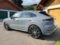 Porsche Cayenne SPORTDESIGN&LEDERPAKET*18Wege*HEAD-UP*BOSE*AHK* Grau - thumbnail 4
