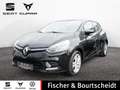 Renault Clio 0.9 Limited NAVI SHZ ALU KLIMA FACEL. Noir - thumbnail 1