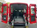 Ford Transit BUS H2+L3 7.Stz Klima Tempomat PDC Rojo - thumbnail 14