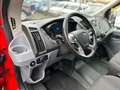 Ford Transit BUS H2+L3 7.Stz Klima Tempomat PDC Rojo - thumbnail 16