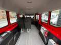 Ford Transit BUS H2+L3 7.Stz Klima Tempomat PDC Rojo - thumbnail 15