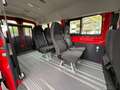Ford Transit BUS H2+L3 7.Stz Klima Tempomat PDC Rojo - thumbnail 11