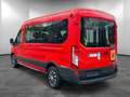 Ford Transit BUS H2+L3 7.Stz Klima Tempomat PDC Rosso - thumbnail 5