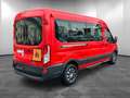 Ford Transit BUS H2+L3 7.Stz Klima Tempomat PDC Rosso - thumbnail 3