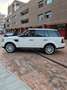 Land Rover Range Rover Sport Range Rover Sport 2.7 TDV6 HSE Blanc - thumbnail 3