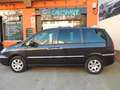 Peugeot 807 2.2HDI FAP Premium Aut. Blau - thumbnail 4