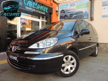 2.2HDI FAP Premium Aut.