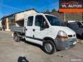 Renault Master Plateau 2.5 DCI 100 cv 67000 km Année 2006 Blanc - thumbnail 1