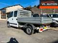 Renault Master Plateau 2.5 DCI 100 cv 67000 km Année 2006 Blanc - thumbnail 3