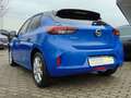 Opel Corsa F Edition NAVI ALU Sitzheizung LED Blau - thumbnail 6