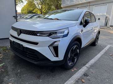 1.6 E-Tech phev Intens 160cv auto