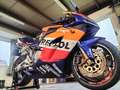 Honda CBR 1000 Narancs - thumbnail 1