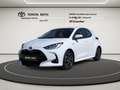 Toyota Yaris Hybrid Team Deutschland 1.5 Dual-VVT-iE EU6d LED A Weiß - thumbnail 1