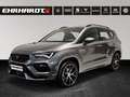 CUPRA Ateca 2.0 TSI DSG 4Drive DIAMOND LED*VIRTUAL*NAV*ACC*... Grau - thumbnail 1
