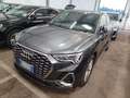 Audi Q3 SPB Sportback 35 TDI S tronic S line edition Grigio - thumbnail 2