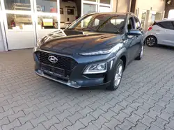 Hyundai KONA 2WD KLIMAAUT SHZ LHZ AHK APPLE KAMERA