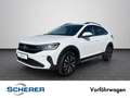 Volkswagen Taigo Life DSG/RFK/SHZ/IQ-DRIVE/LM-SCHWARZ/ Weiß - thumbnail 1
