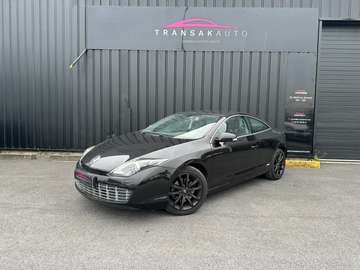 Laguna Coupé 2.0 dCi 150 Monaco GP