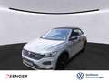 Volkswagen T-Roc Cabriolet 1.5 TSI R-Line DSG Navi AHK APP Grau - thumbnail 1