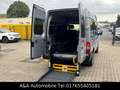 Ford Transit Kombi FT 300 K Behindertengerecht Rampe Plateado - thumbnail 11