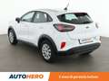 Ford Puma 1.0 EcoBoost Connect 95 CV Blanc - thumbnail 4