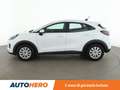 Ford Puma 1.0 EcoBoost Connect 95 CV Blanc - thumbnail 3