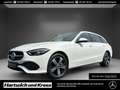 Mercedes-Benz C 300 C 300 e T Avantgarde+Pano+AHK+360°Kamera+LED+Memor Weiß - thumbnail 1