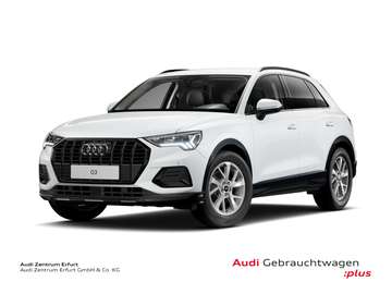 SUV advanced 35 TFSI S tronic Navi LED AHK AC