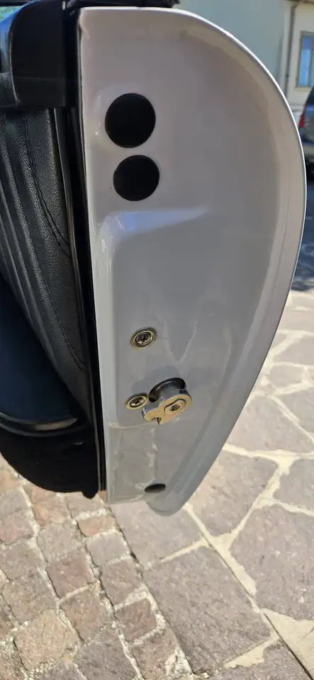 Porsche 911 Carrera targa, foto 10