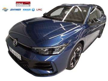 eHybrid 200 kW R-Line *PANORAMA*Black Style*AHK*