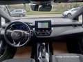 Toyota Corolla 1.8 Hybrid Dynamic Plus e-CVT 6JAAR/ANS GARANTIE* Zwart - thumbnail 10