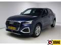 Audi Q2 35 TFSI Advanced ed. 150 PK automaat | Stoelverwar Azul - thumbnail 22