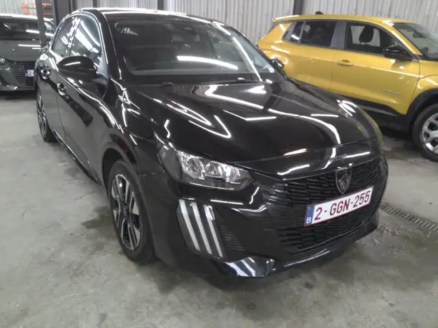 Peugeot 208 208 PureTech 100 S