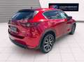 Mazda CX-5 CX-5 G194 Revolution *HUD* *BOSE* *LED-MATRIX* Rot - thumbnail 4