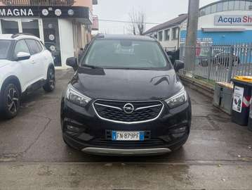 Mokka X 1.4 t Advance Gpl-tech 4x2 NESSUN VINCOLO