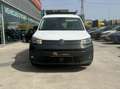 Volkswagen Caddy Origin 2.0 TDI 90kW 122CV 4MOTION Blanco - thumbnail 2