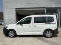 Volkswagen Caddy Origin 2.0 TDI 90kW 122CV 4MOTION Blanco - thumbnail 7