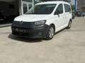 Volkswagen Caddy Origin 2.0 TDI 90kW 122CV 4MOTION Blanco - thumbnail 1