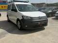 Volkswagen Caddy Origin 2.0 TDI 90kW 122CV 4MOTION Blanco - thumbnail 8