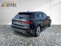 Audi A3 Sportback 35 S-Line *SpurH*Leder*LED*DSG*PDC* Schwarz - thumbnail 3