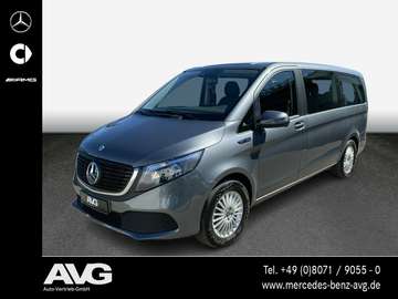 EQV 300 Lang STDHZ RFK 7 SITZE SZHZ KLIMAAUTO