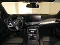 BMW 320 d xDrive Touring (G21) M Sportpaket HiFi DAB Grigio - thumbnail 5